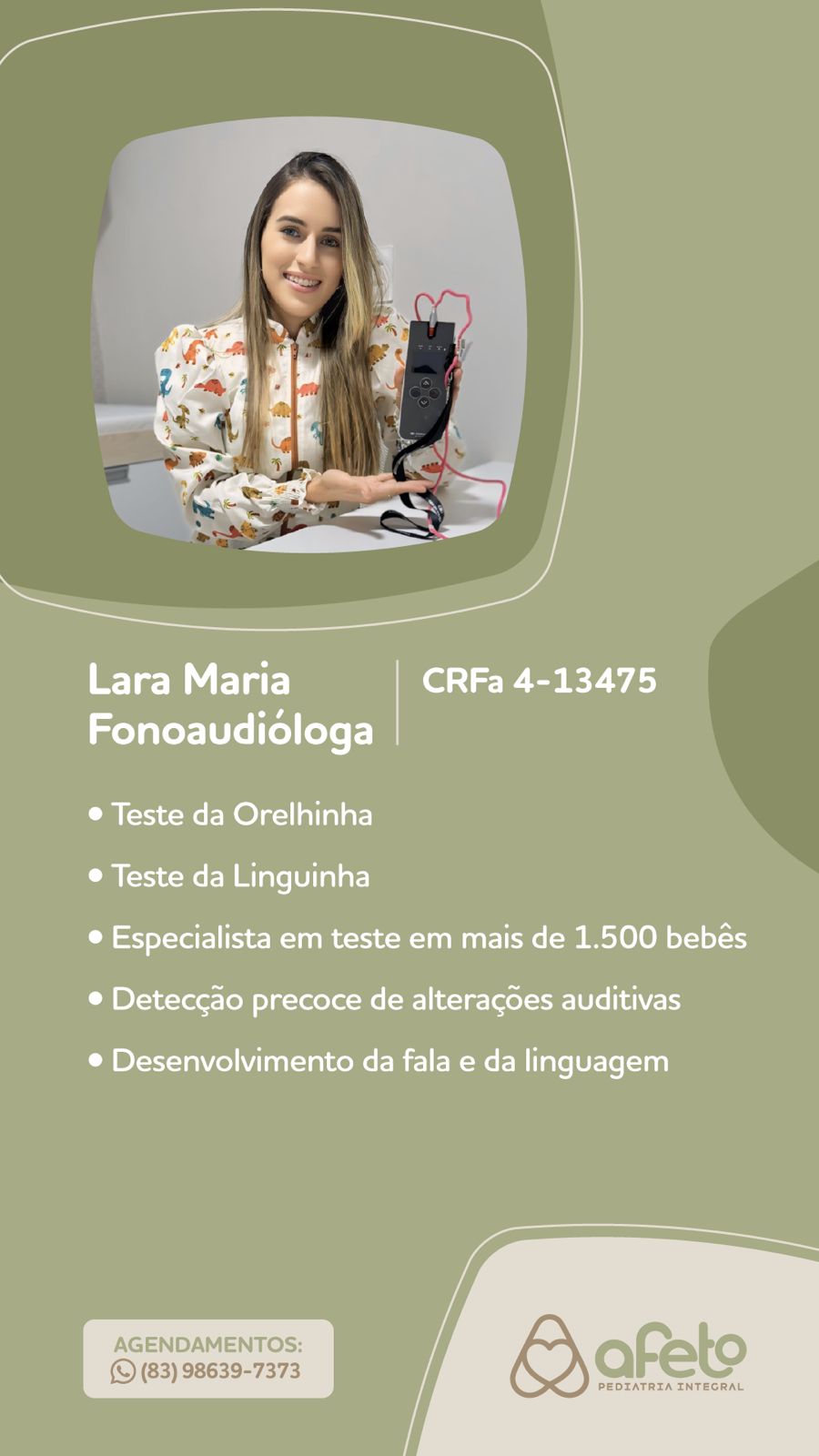 Lara Maria